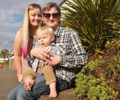 Seaside Saturdays....