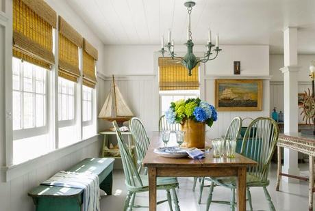 Nice Nantucket Cottage