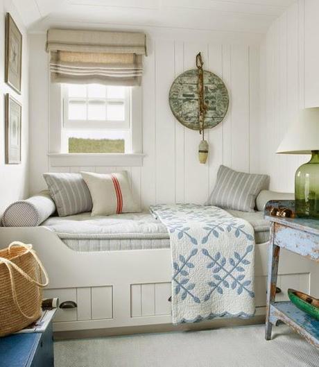 Nice Nantucket Cottage