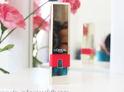 L'Oreal Lipstick Colour Caresse Velvety Fuchsia