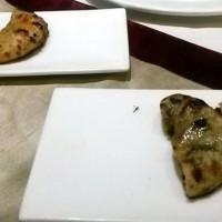 Stuffed Kulchas