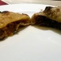 Stuffed Kulchas