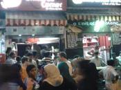DAILY PHOTO: Food Street Bangalore