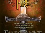 Highland Fire Tanya Anne Crosby- Book Review