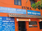 Rupee Dispensary Triplicane 'SYMA' Hindu 'downtown'