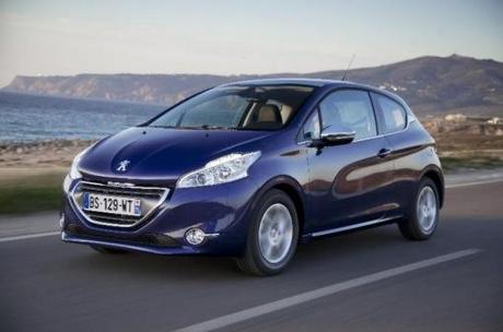The World’s Top 10 Most Economical Cars
