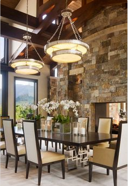 Weekend Roomspiration 4-13-12