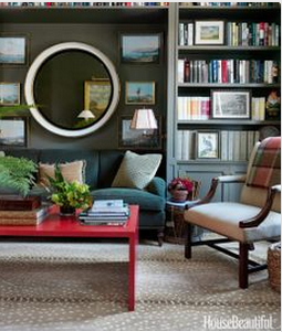 Weekend Roomspiration 4-13-12