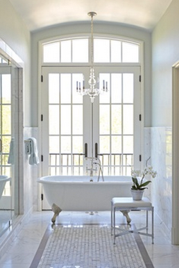 Weekend Roomspiration 4-13-12