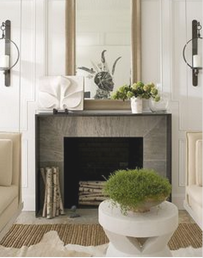 Weekend Roomspiration 4-13-12