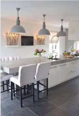 Weekend Roomspiration 4-13-12