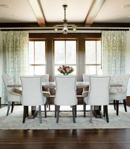 Weekend Roomspiration 4-13-12