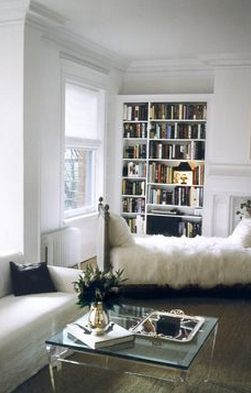 Weekend Roomspiration 4-13-12