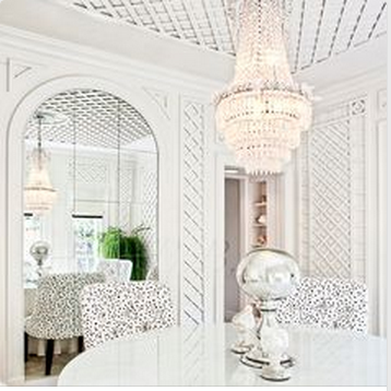 Weekend Roomspiration 4-13-12