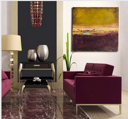 Weekend Roomspiration 4-13-12