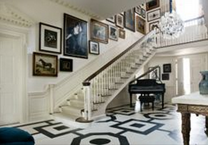 Weekend Roomspiration 4-13-12