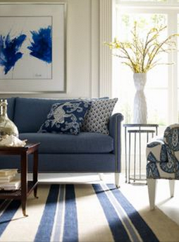 Weekend Roomspiration 4-13-12