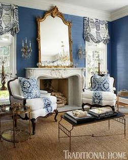 Weekend Roomspiration 4-13-12