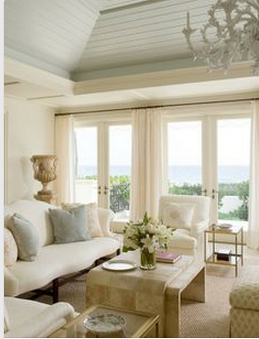 Weekend Roomspiration 4-13-12