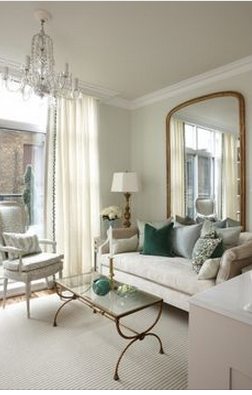 Weekend Roomspiration 4-13-12