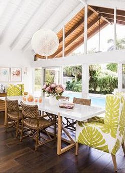 Weekend Roomspiration 4-13-12