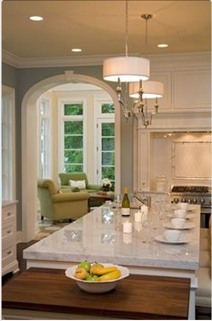 Weekend Roomspiration 4-13-12