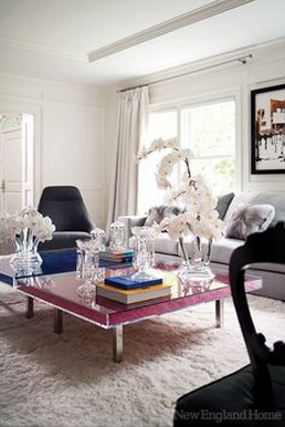 Weekend Roomspiration 4-13-12