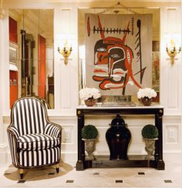 Weekend Roomspiration 4-13-12