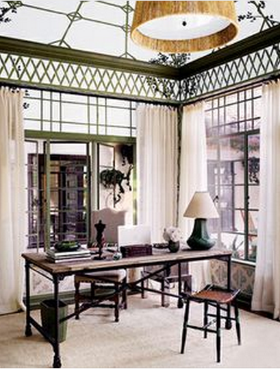 Weekend Roomspiration 4-13-12