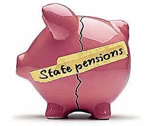 pensions