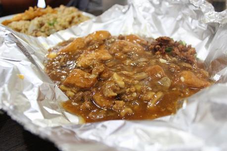 Albee's Kitchen, Campsie Albee's Kitchen, Campsie