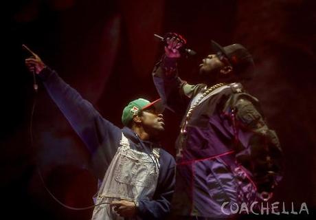 Outkast Coachella 2014 Full Set
