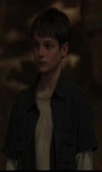 jamie