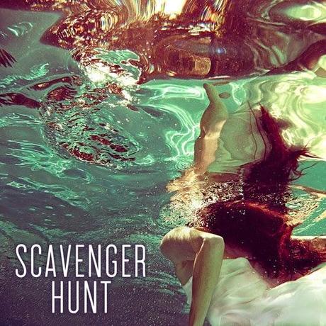 Listen to a pop track from Scavenger Hunt