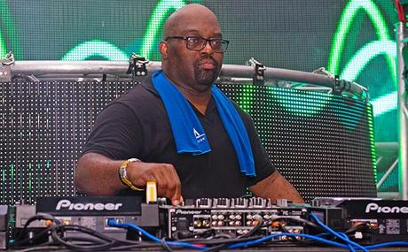 Frankie Knuckles