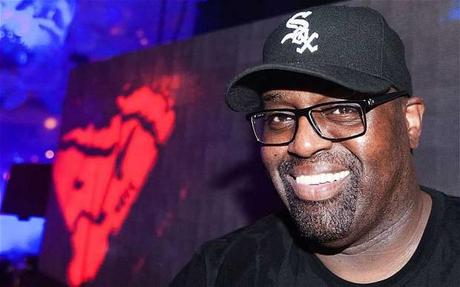 Frankie Knuckles