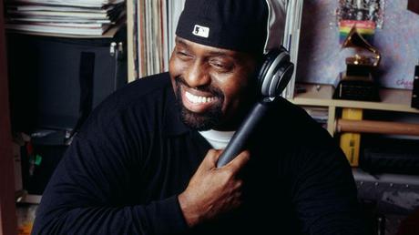 Frankie Knuckles