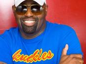 Frankie Knuckles