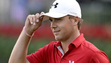 Jordan Spieth