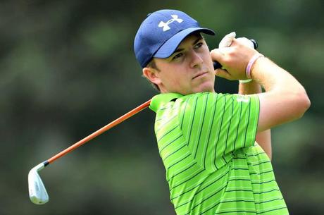 Jordan Spieth