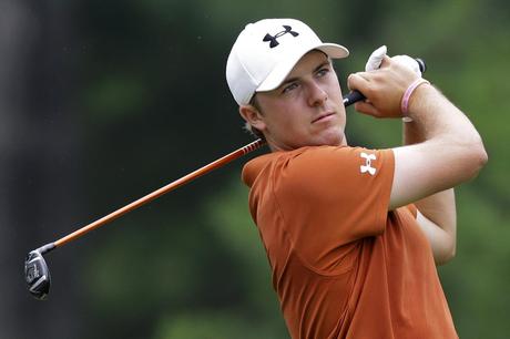 Jordan Spieth