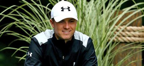 Jordan Spieth