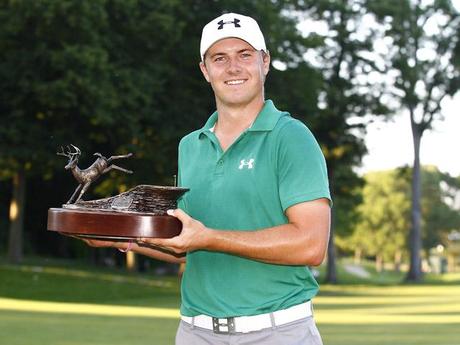 Jordan Spieth