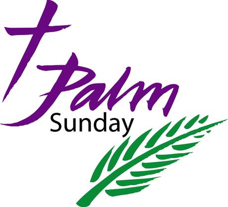 Palm Sunday