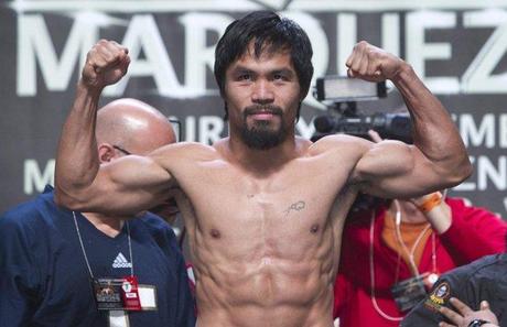 Pacquiao