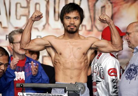 Pacquiao