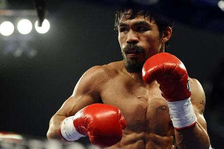 Pacquiao