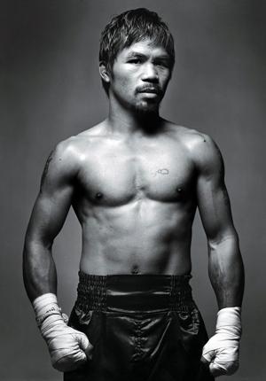 Pacquiao