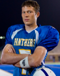 Matt Saracen Dillon Panthers