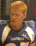 Landry Clarke Dillon Panthers